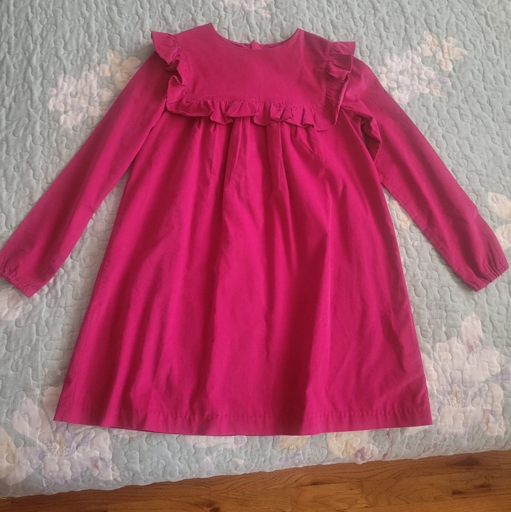 Jacadi Paris Dress